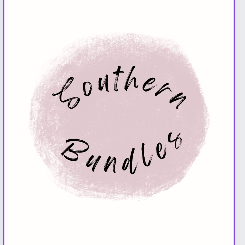 Southern Bundles Instructions & Introduction